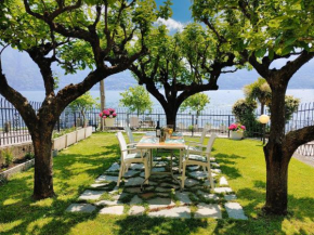 Maccale Ferienwohnung am See Acquaseria
